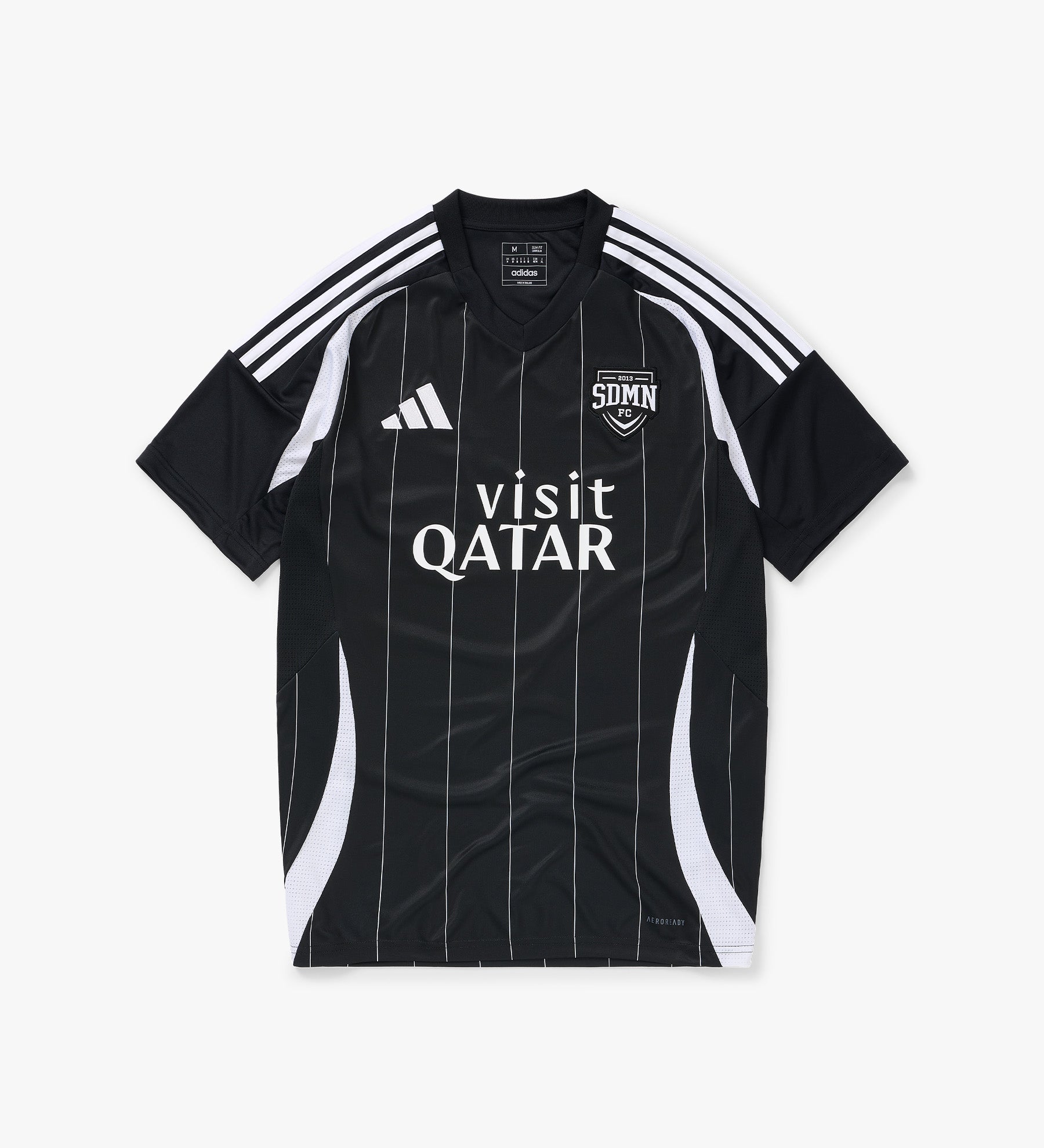 SDMN FC 2025 Youth Match Kit