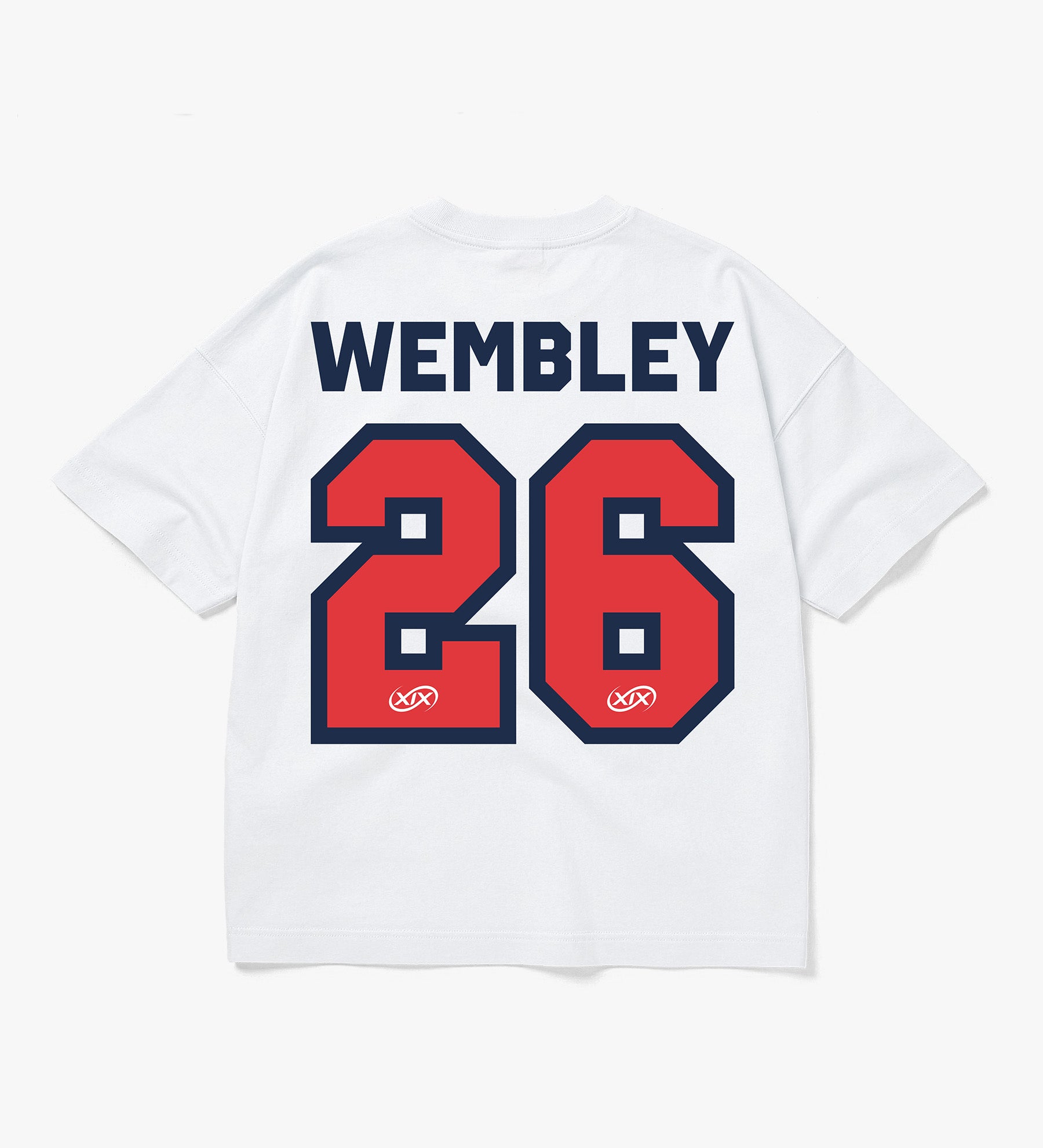 Wembley 26 T-Shirt