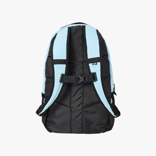 SDMN PASTEL COLOUR BLOCK BACKPACK