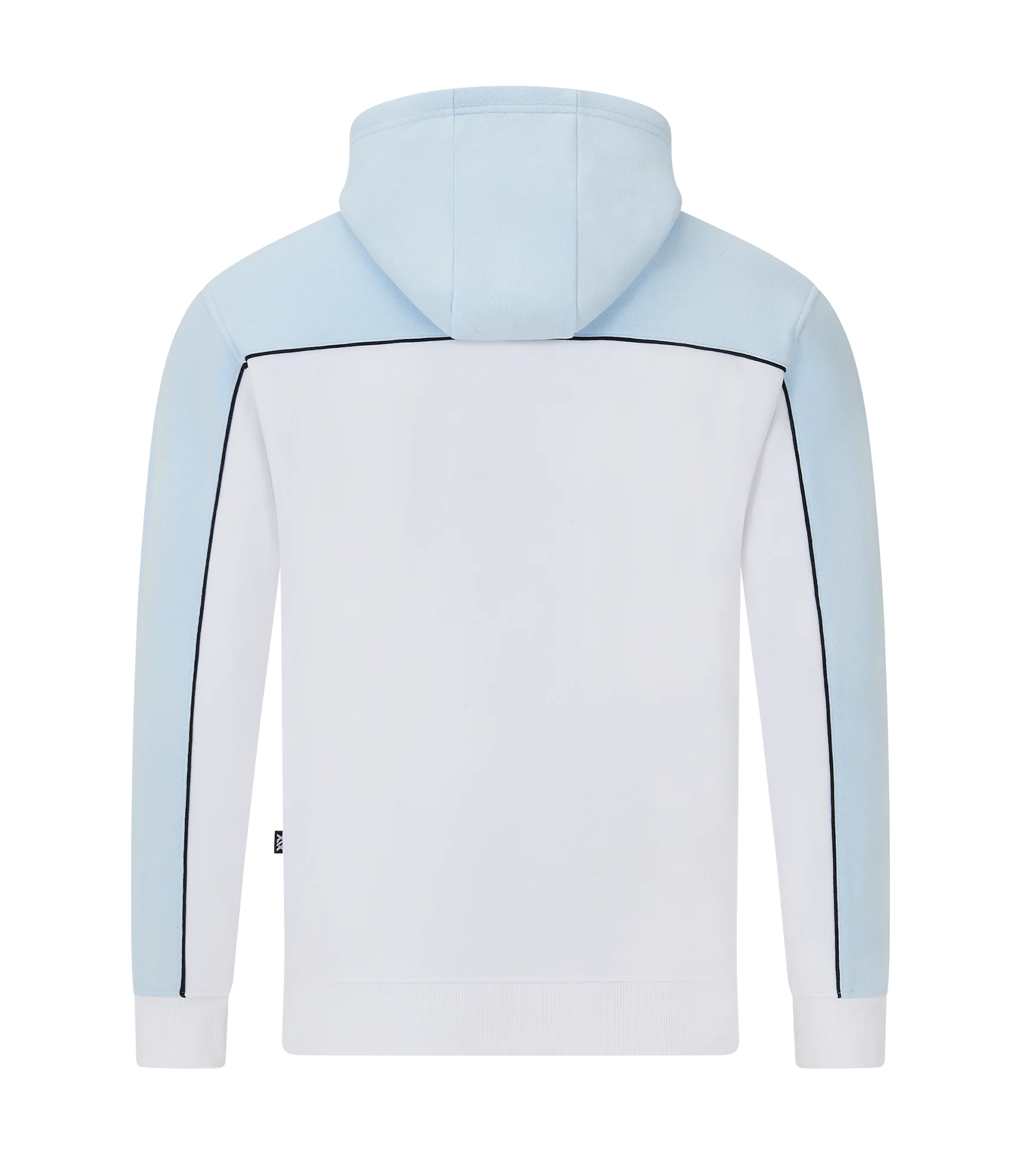 SDMN PARTITION HOODIE