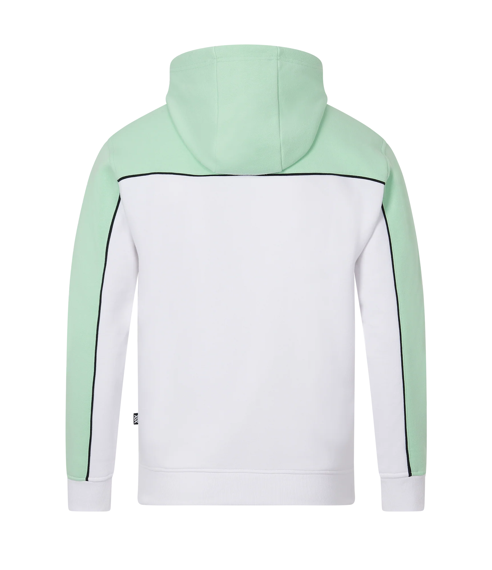 SDMN PARTITION HOODIE