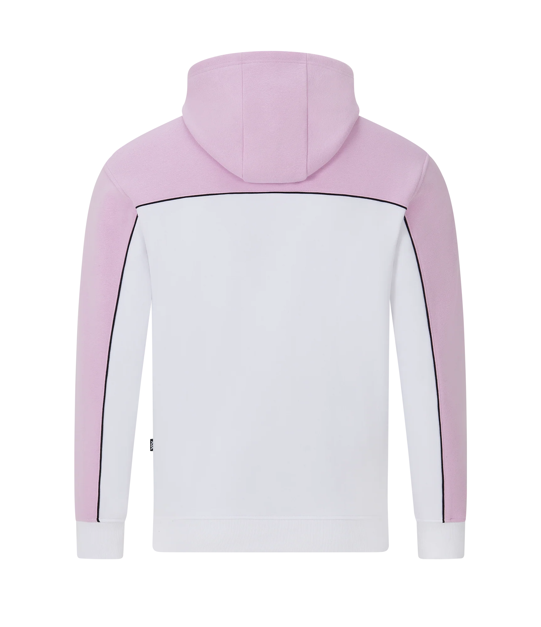 SDMN PARTITION HOODIE