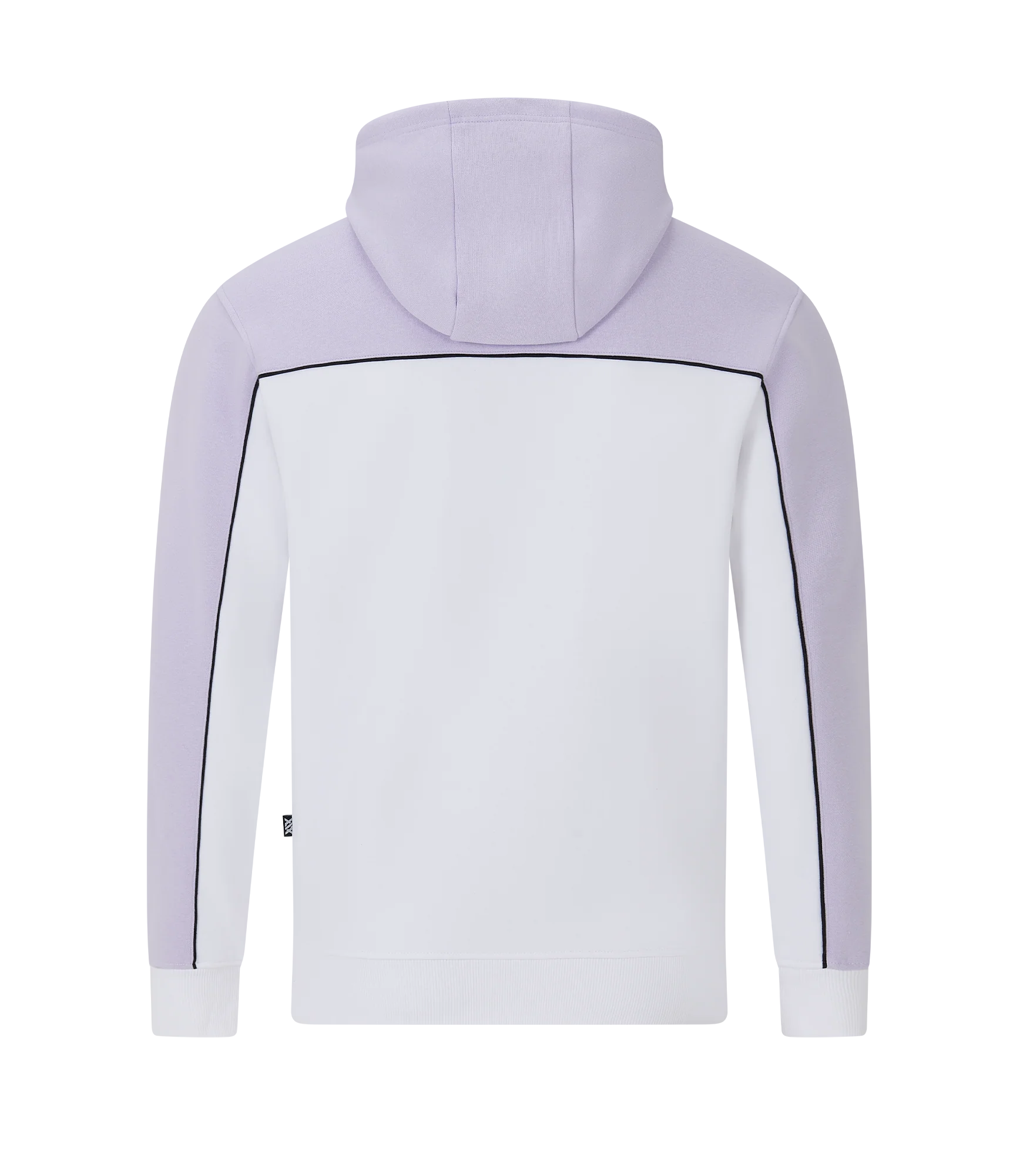 SDMN PARTITION HOODIE