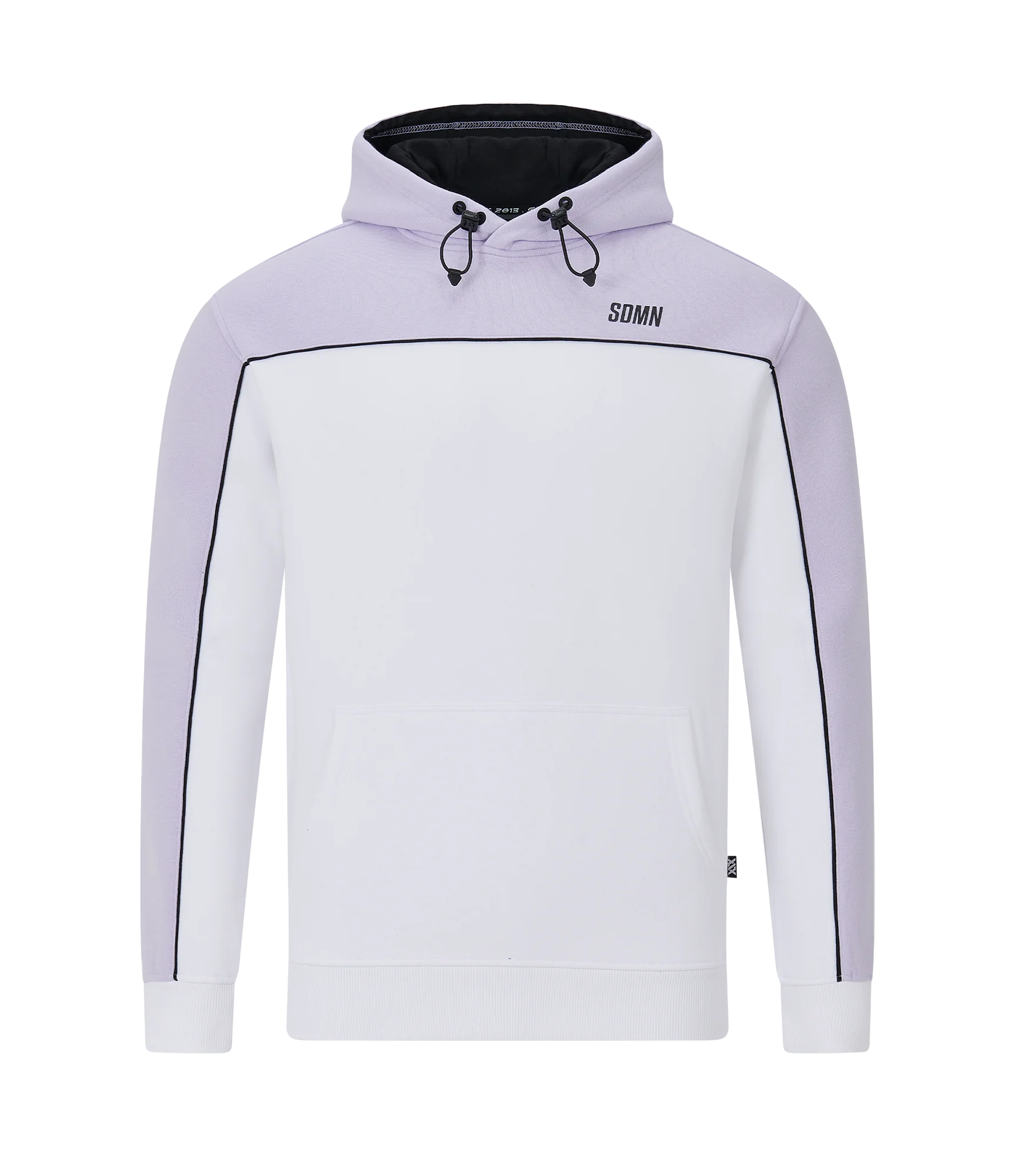SDMN PARTITION HOODIE