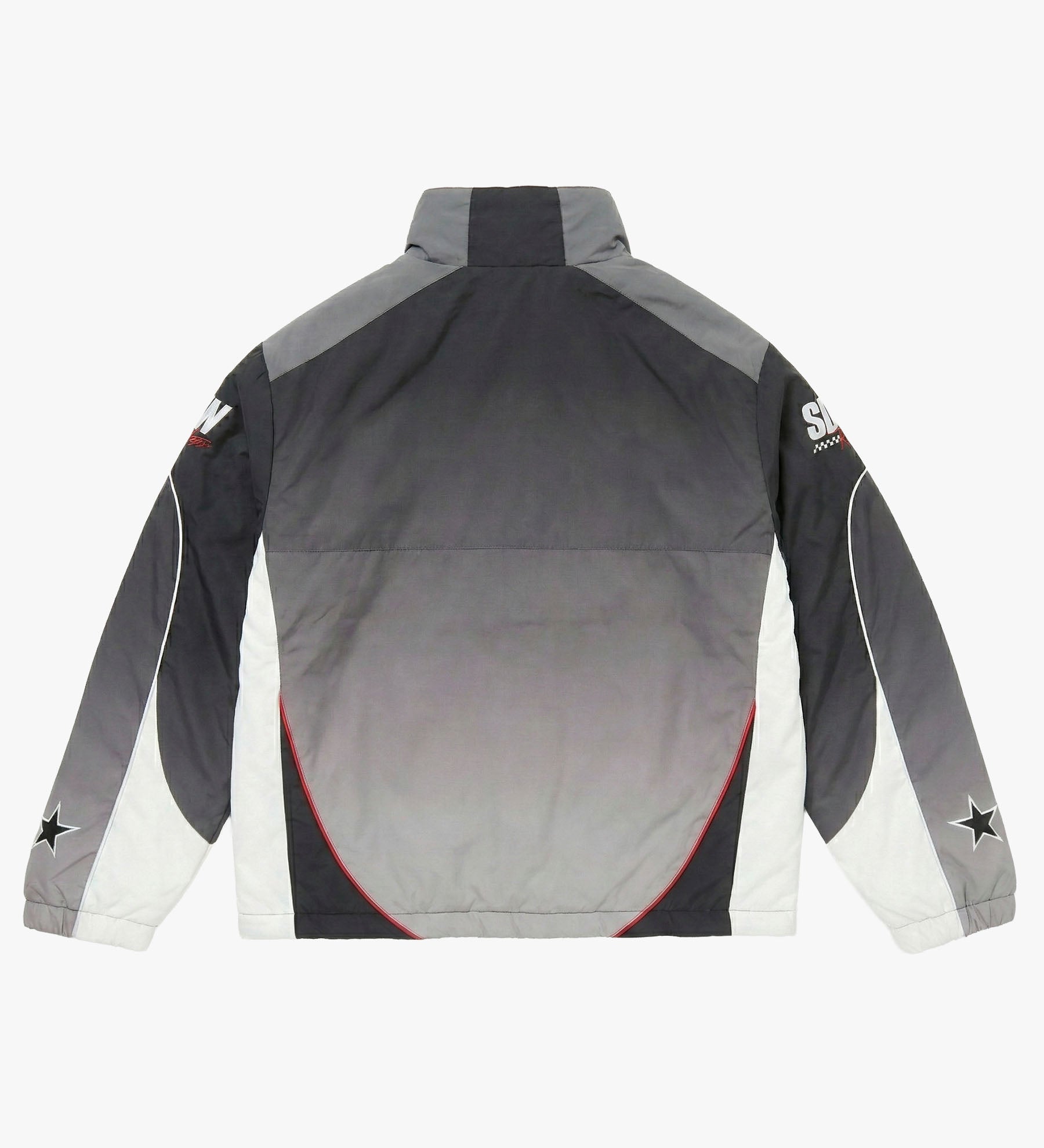 Racing Jacket