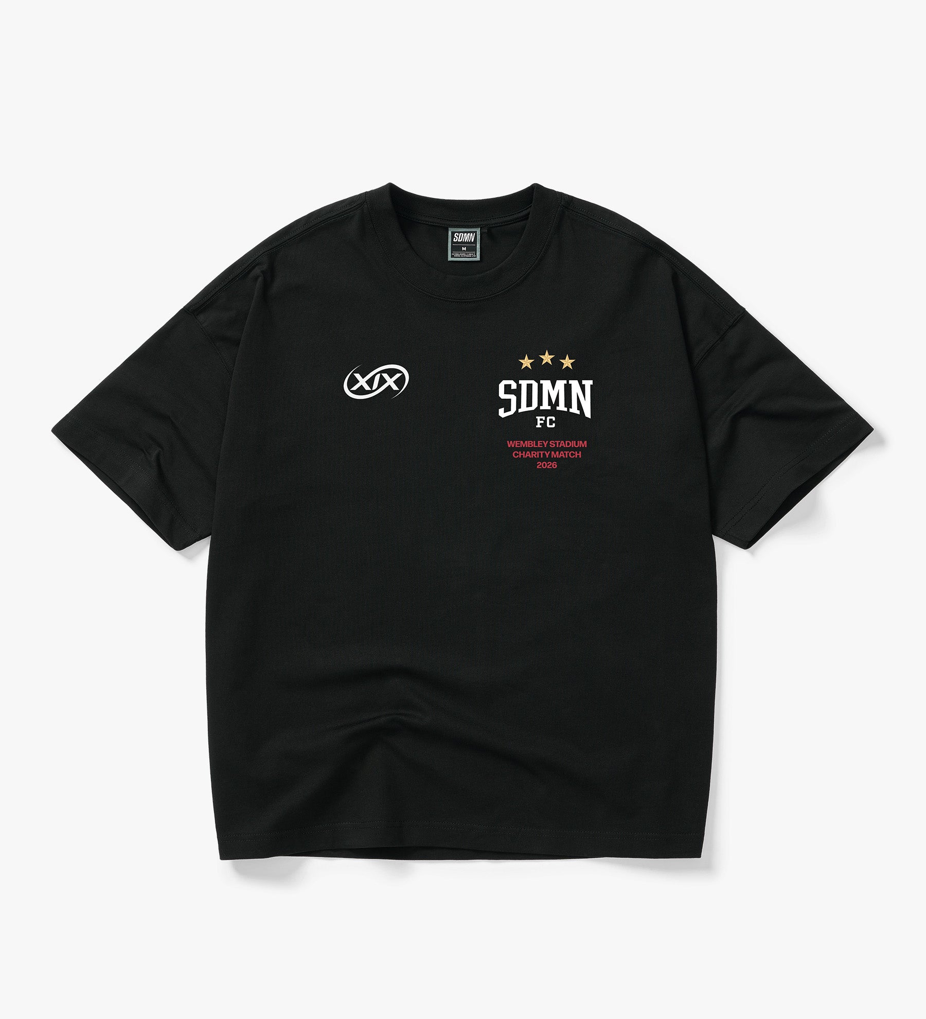 Return to Wembley T-Shirt