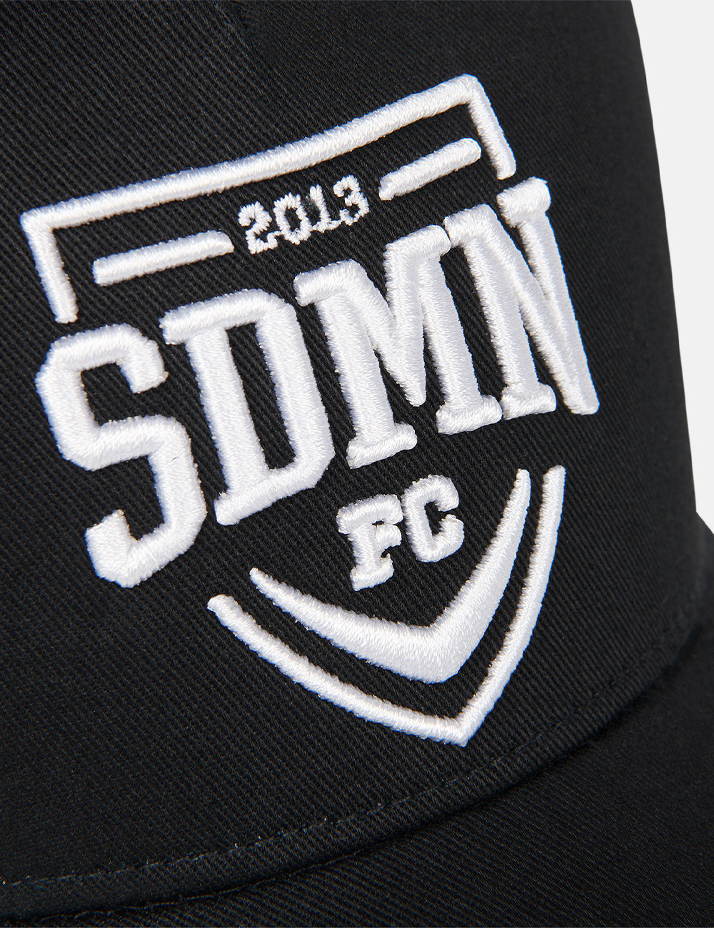 SDMN FC Cap