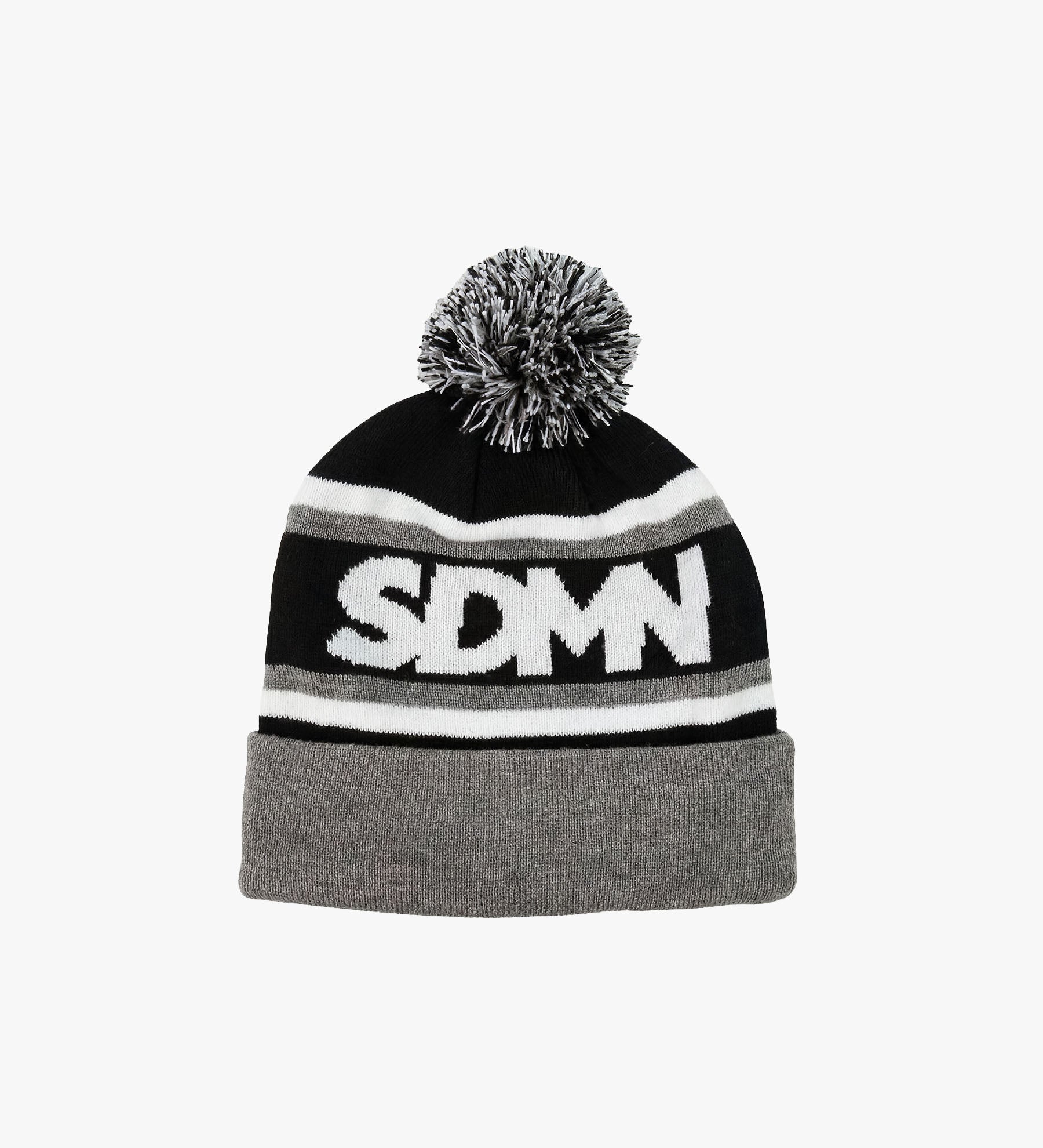 SDMN Bobble Hat