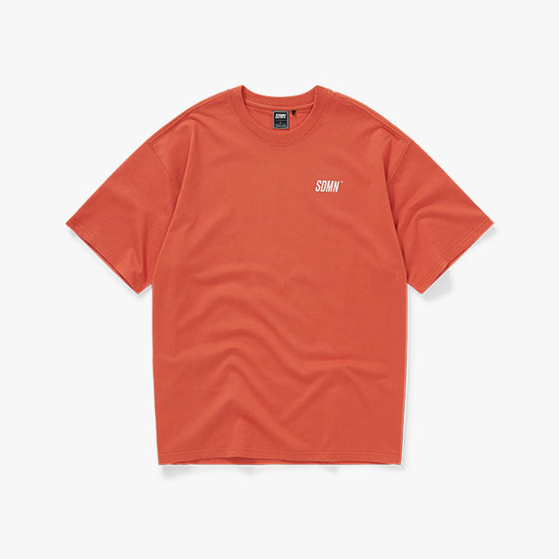 SDMN™ T-Shirt [Red]