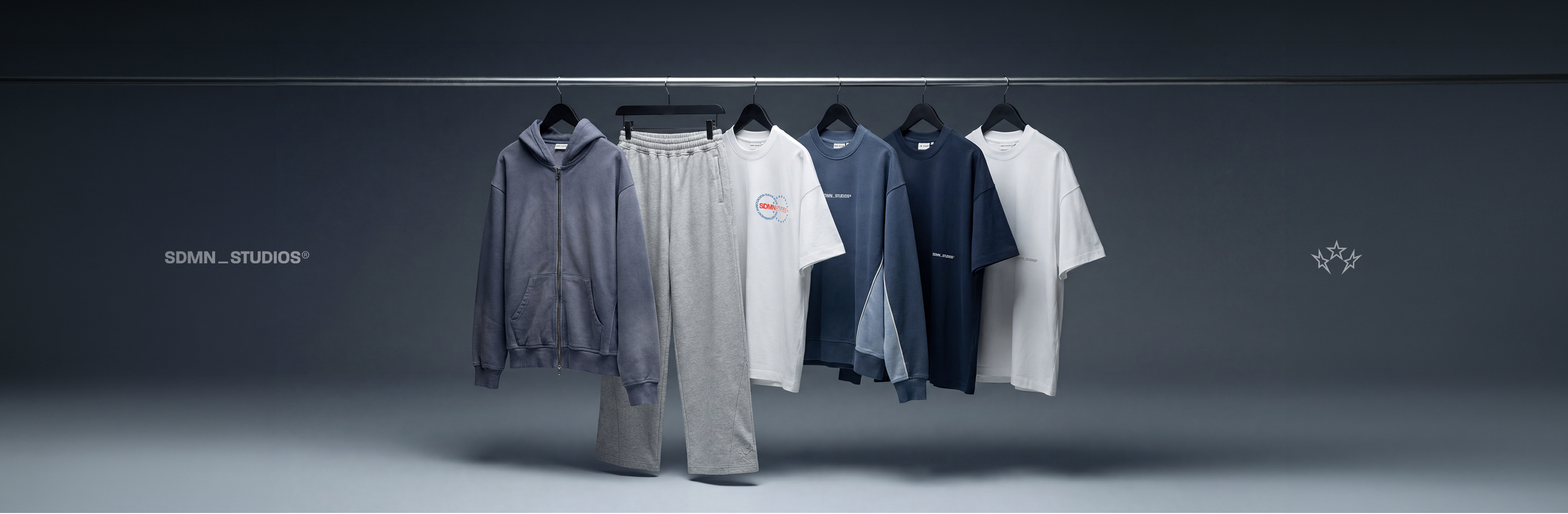 Studios ® SS26