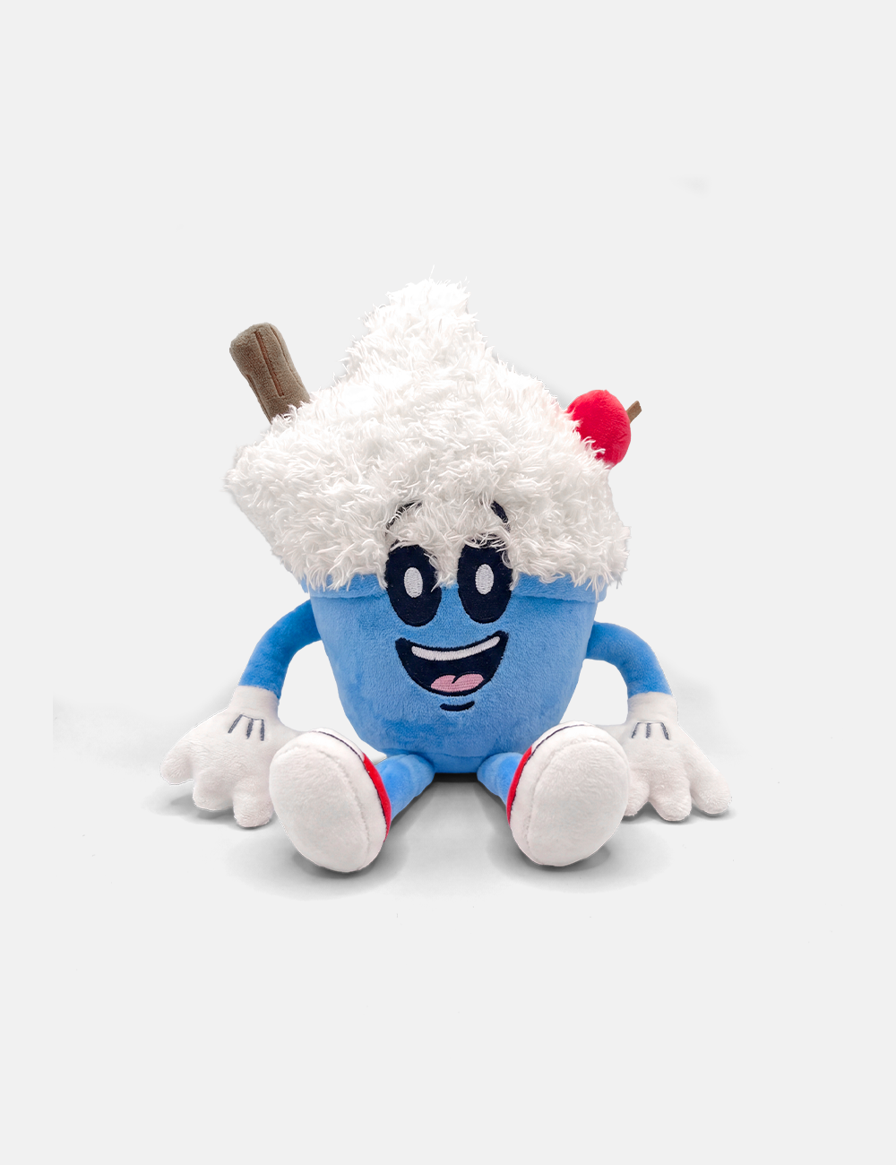 Sunny Jim Plush Toy