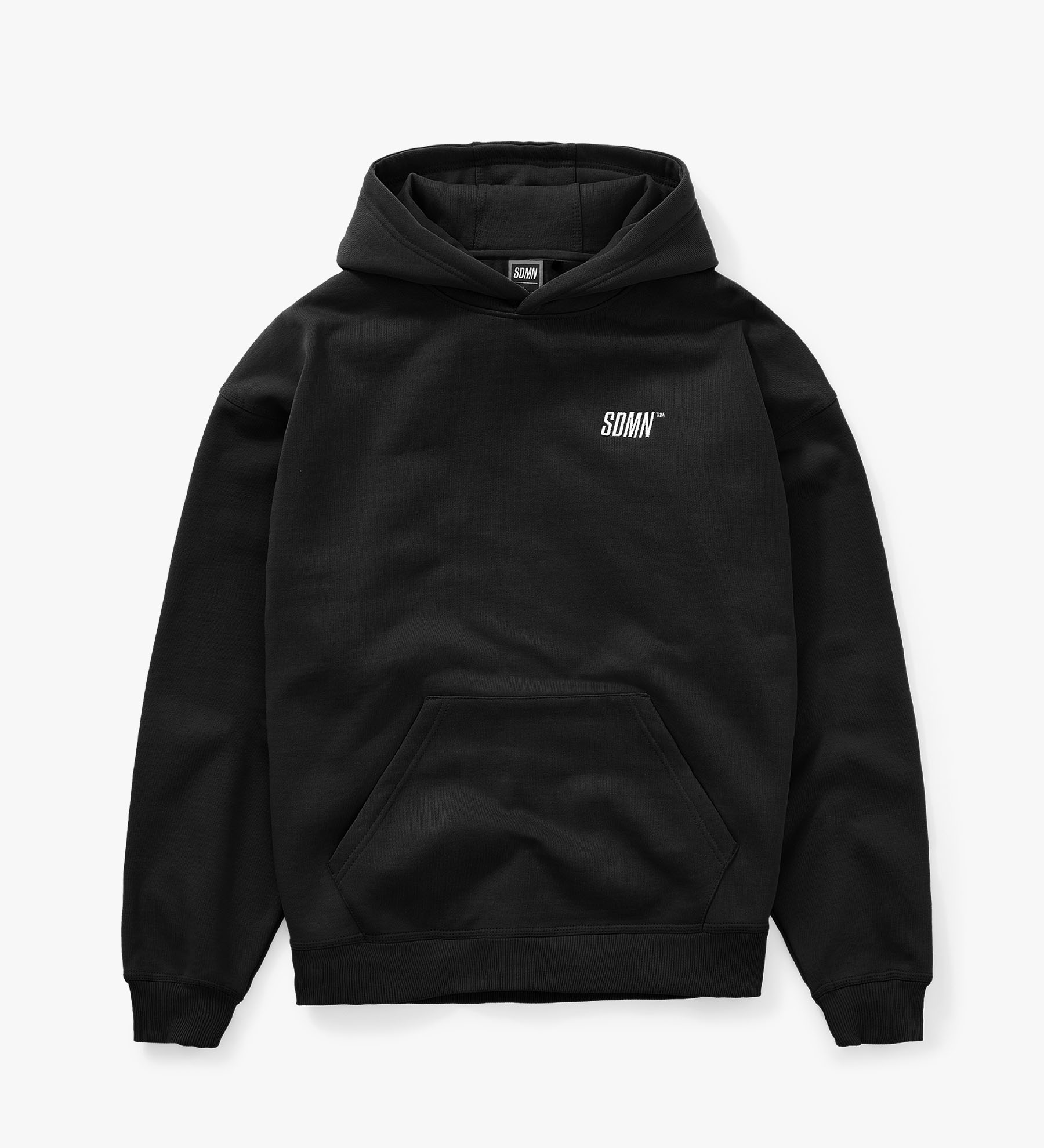 Sidemen black hoodie on sale