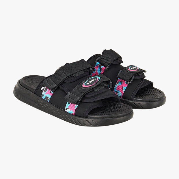 SDMN TWO TONE TECH SLIDES