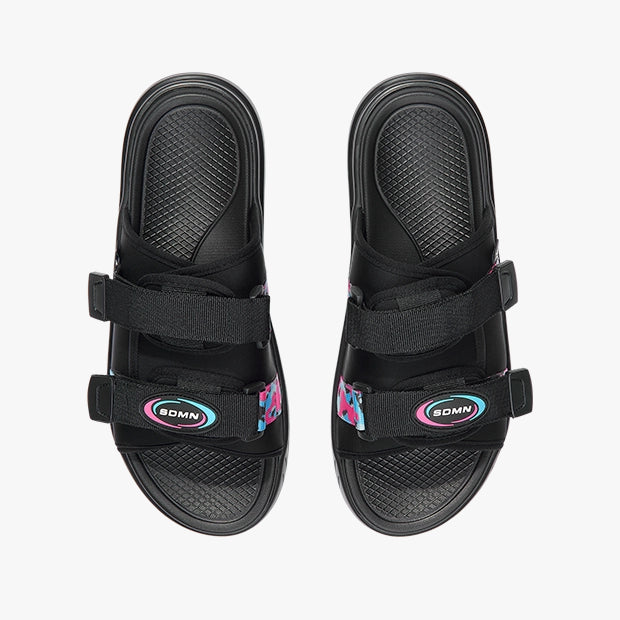 SDMN TWO TONE TECH SLIDES