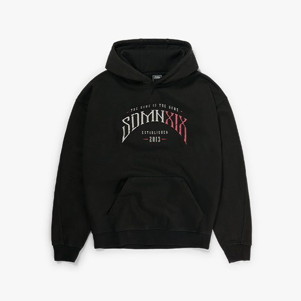 Sdmn hoodie Clearance
