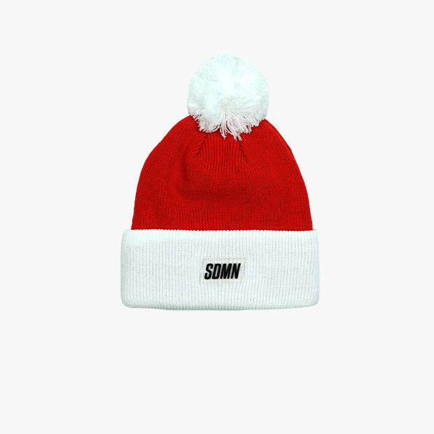 SDMN XIXMAS BEANIE