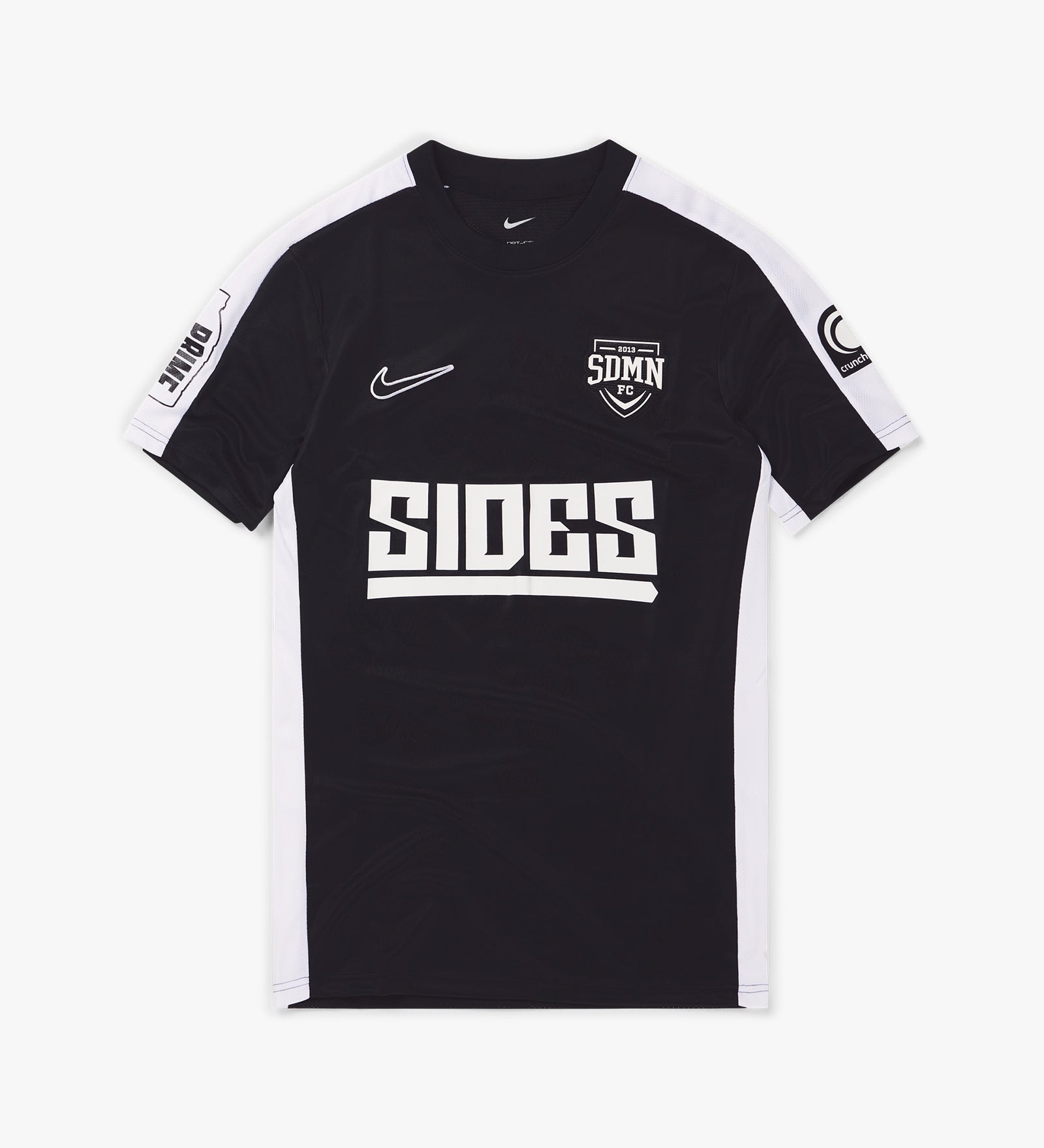 SDMN FC 2023 Match Kit