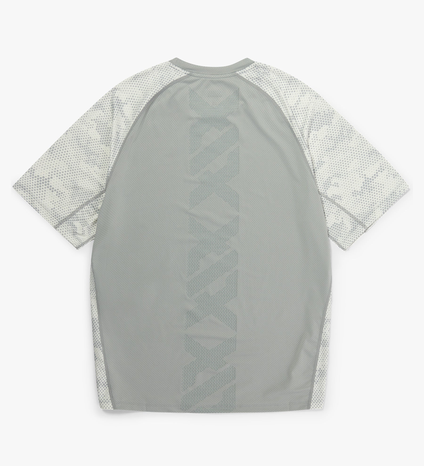 Activewear Training Top [Grey]