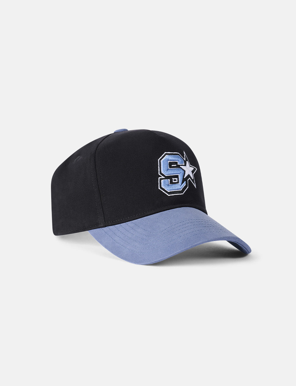 All-Star Cap [Black/Blue]