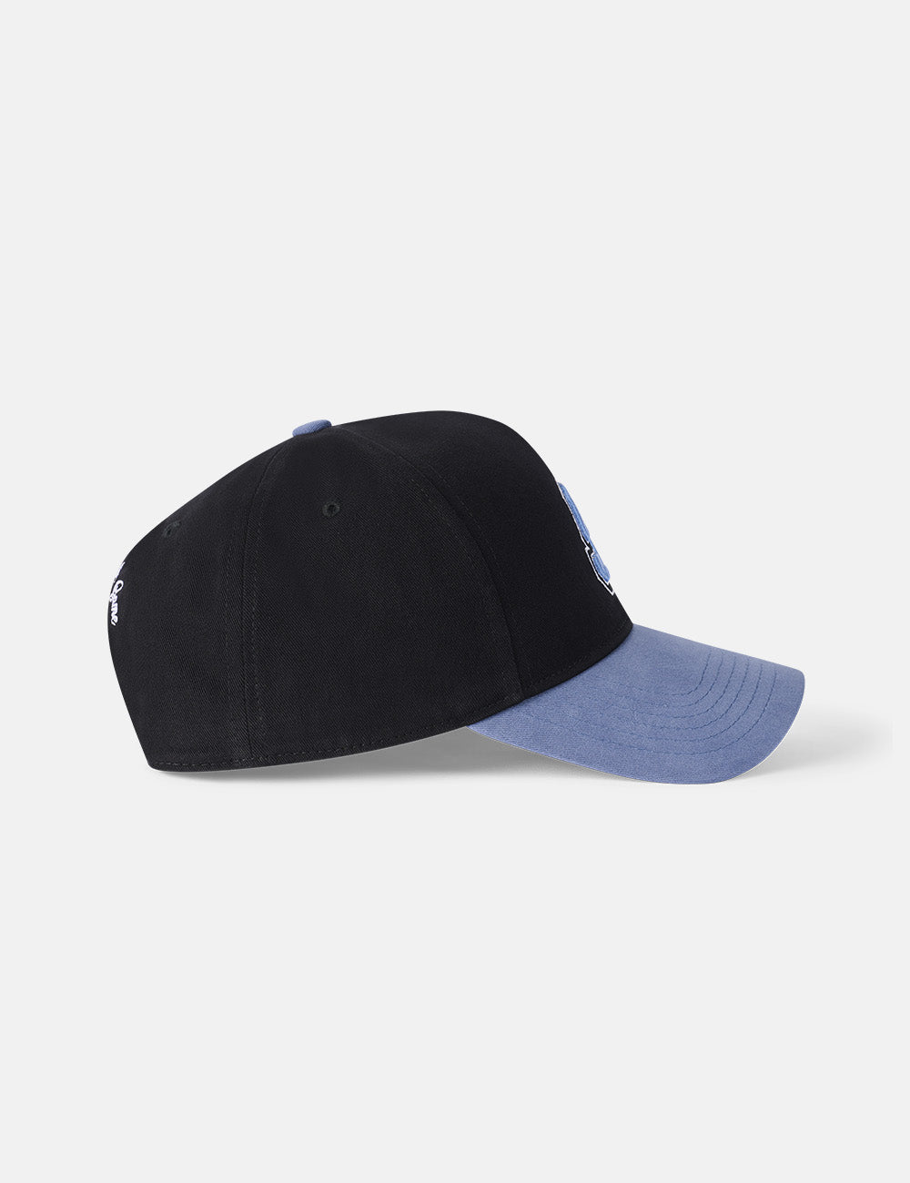 All-Star Cap [Black/Blue]