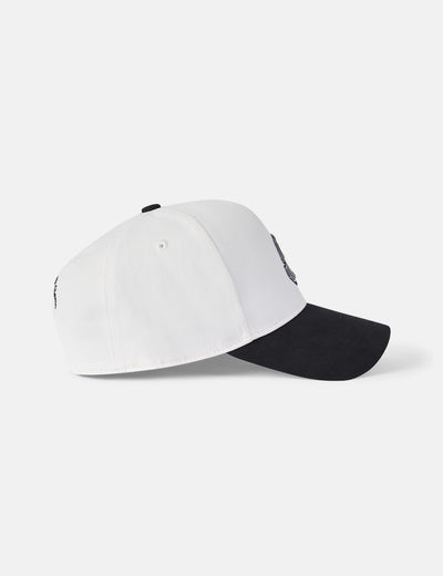 All-Star Cap [White/Black]