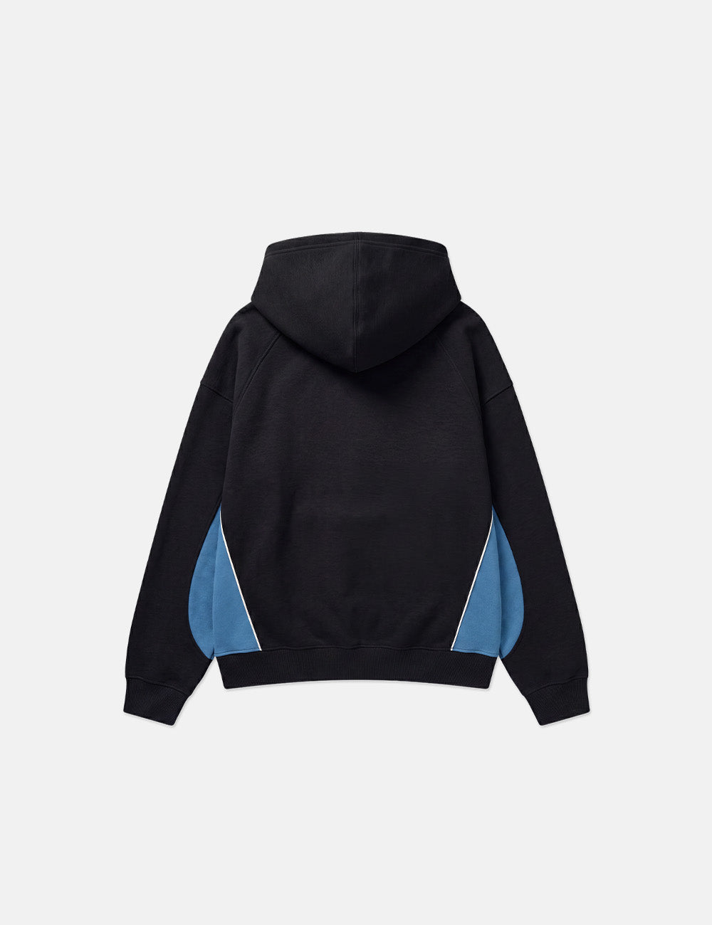 All-Star Hoodie [Black/Blue]