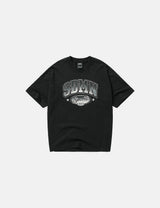 SDMN Sports T-Shirt [Vintage Black]