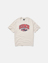 SDMN Sports T-Shirt [Vintage White]