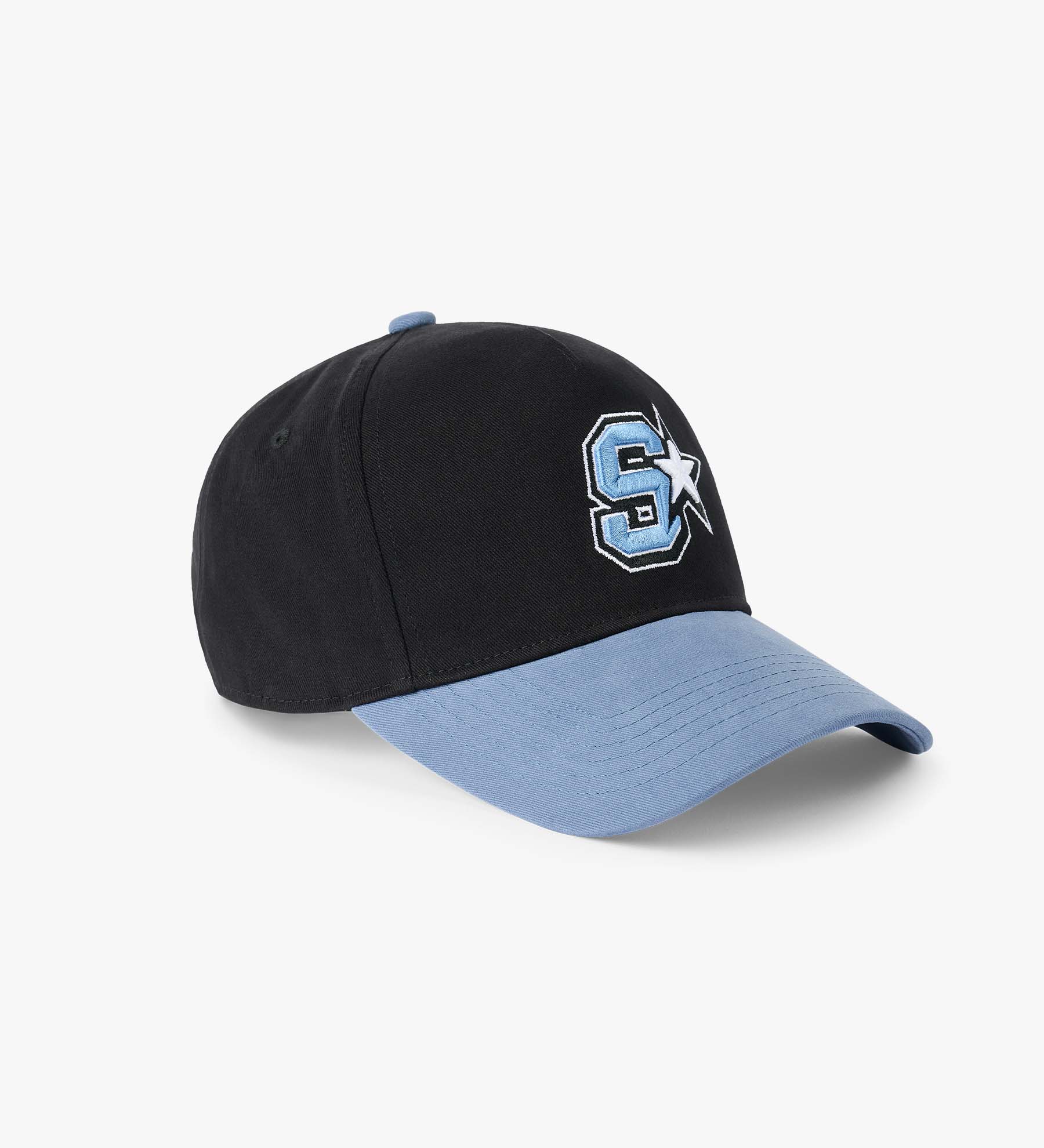 All-Star Cap [Black/Blue]