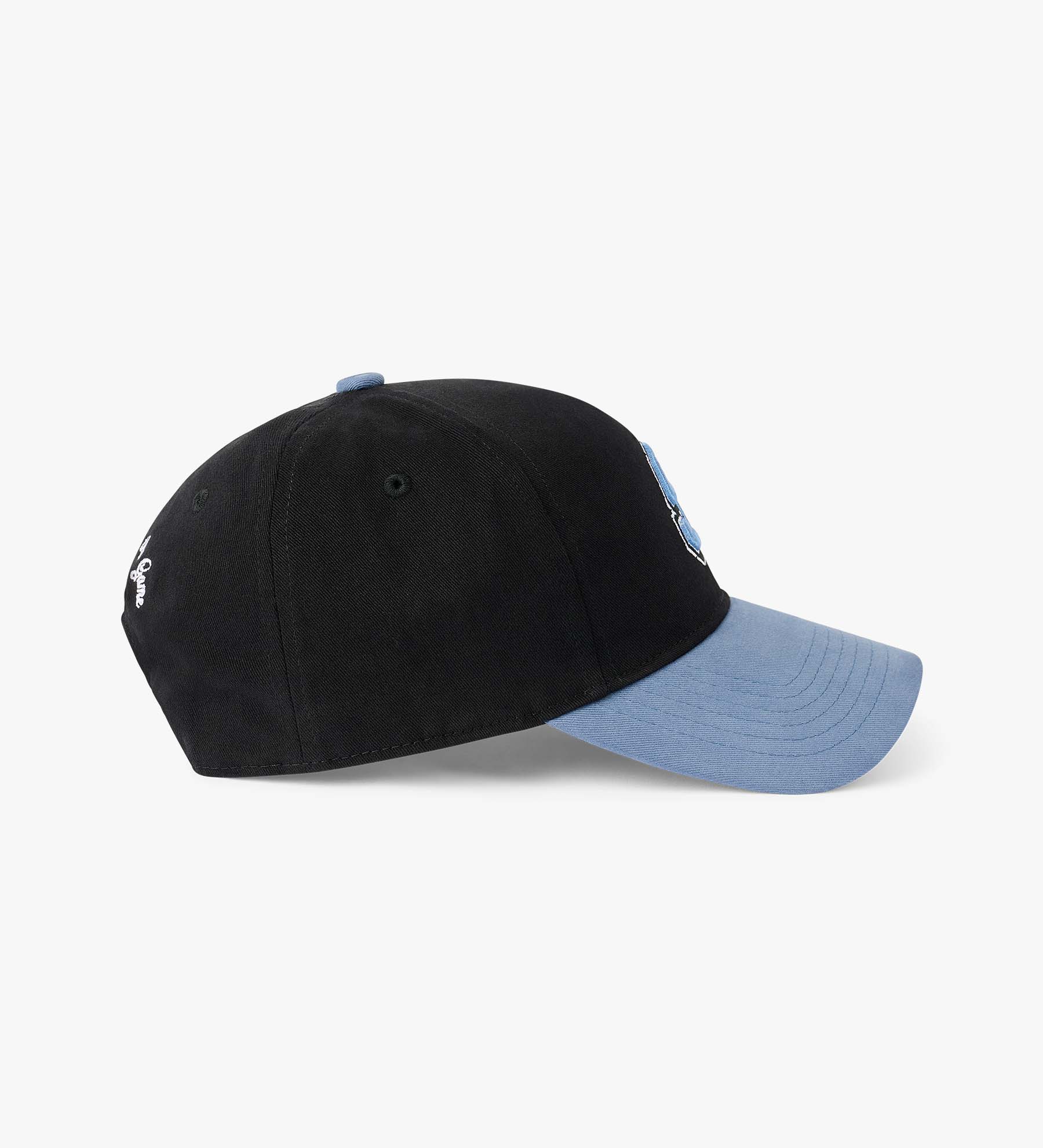All-Star Cap [Black/Blue]