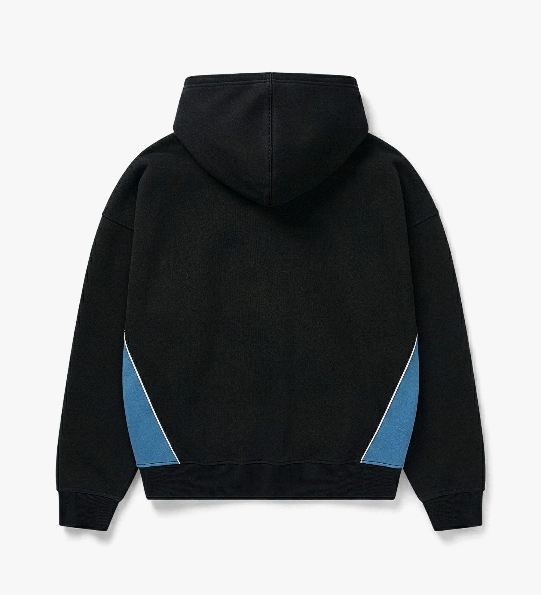 All-Star Hoodie [Black/Blue]