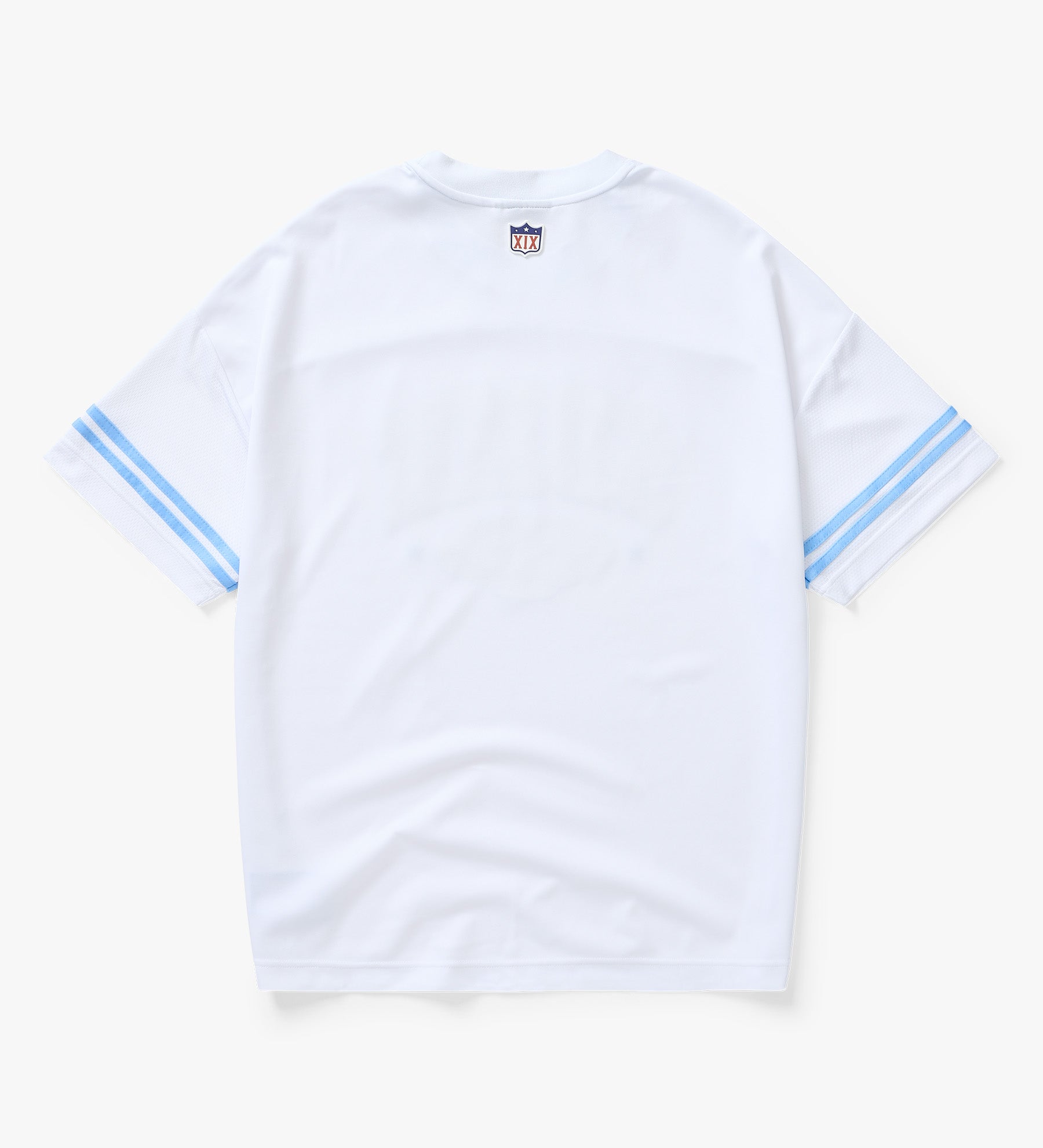 SDMN Sports Jersey [Sea-Salt/Blue]