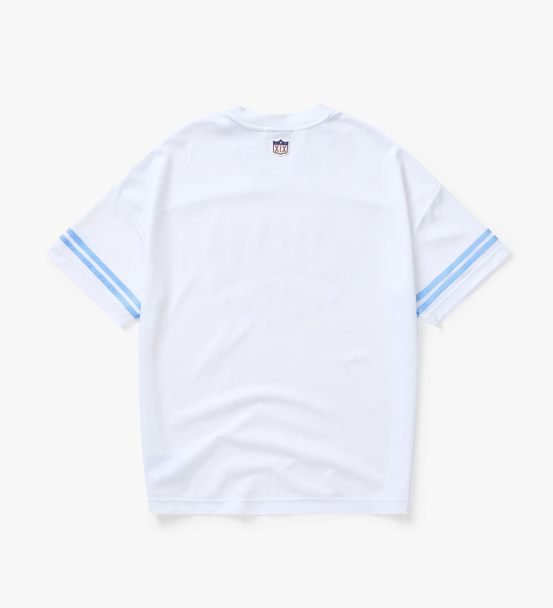 SDMN Sports Jersey [Sea-Salt/Blue]
