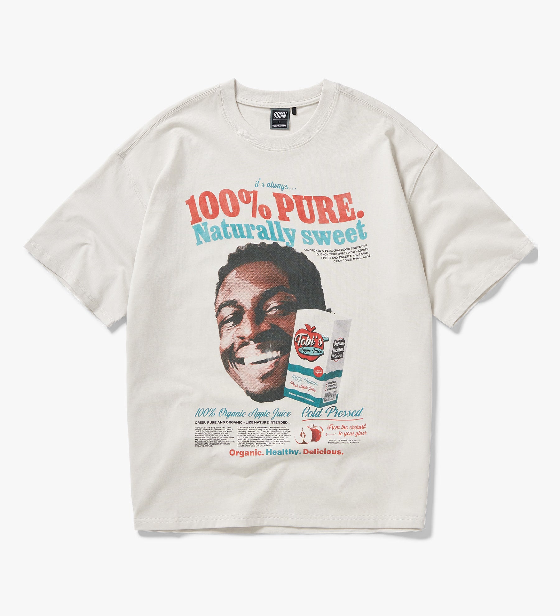 Apple Juice 100% T-Shirt