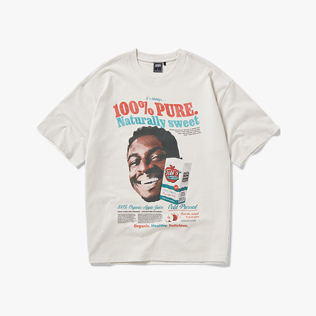 Apple Juice 100% T-Shirt