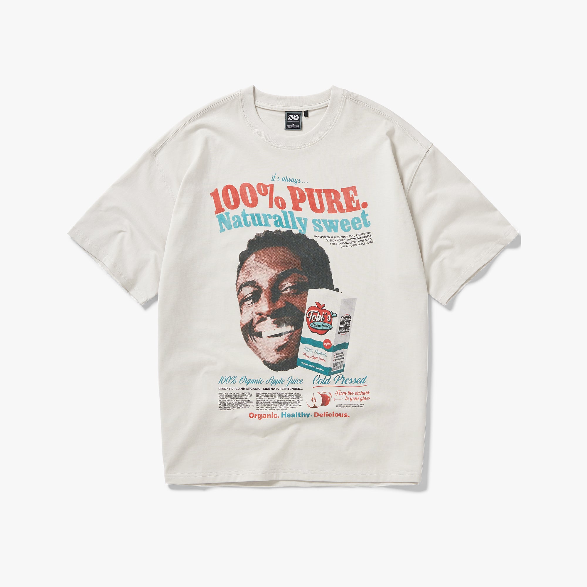 Apple Juice 100% T-Shirt