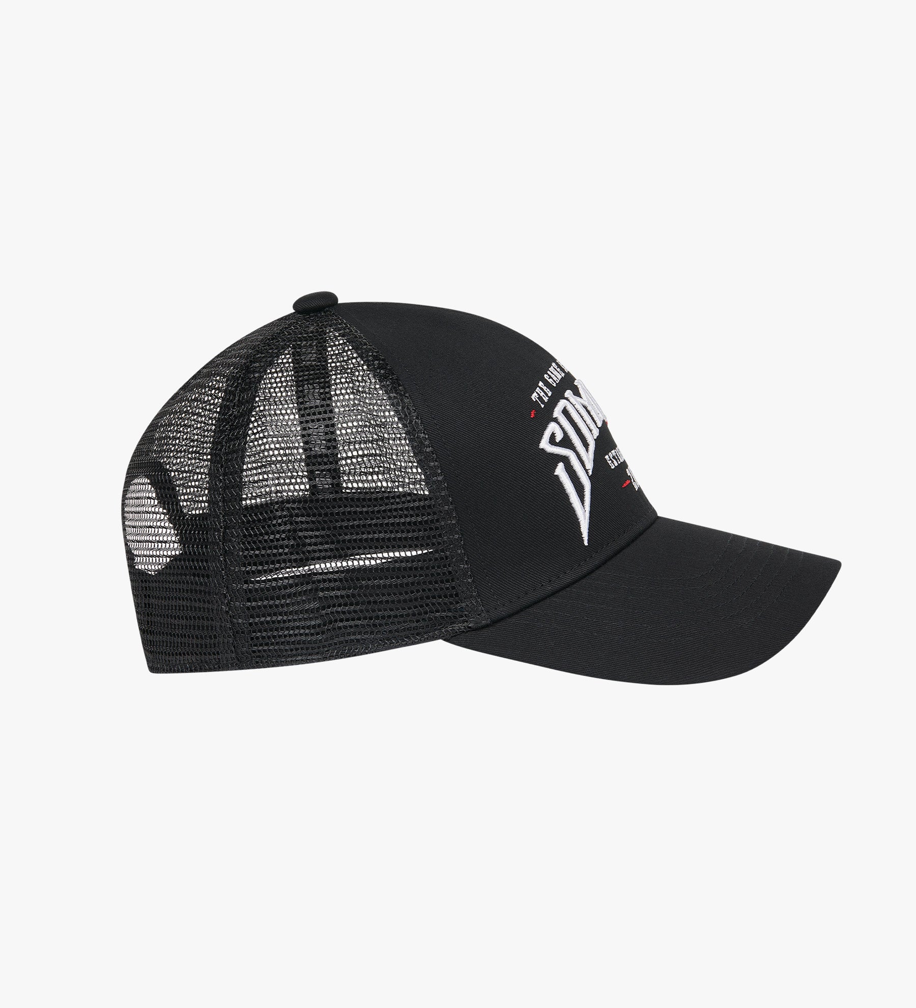 XIX Arc Cap