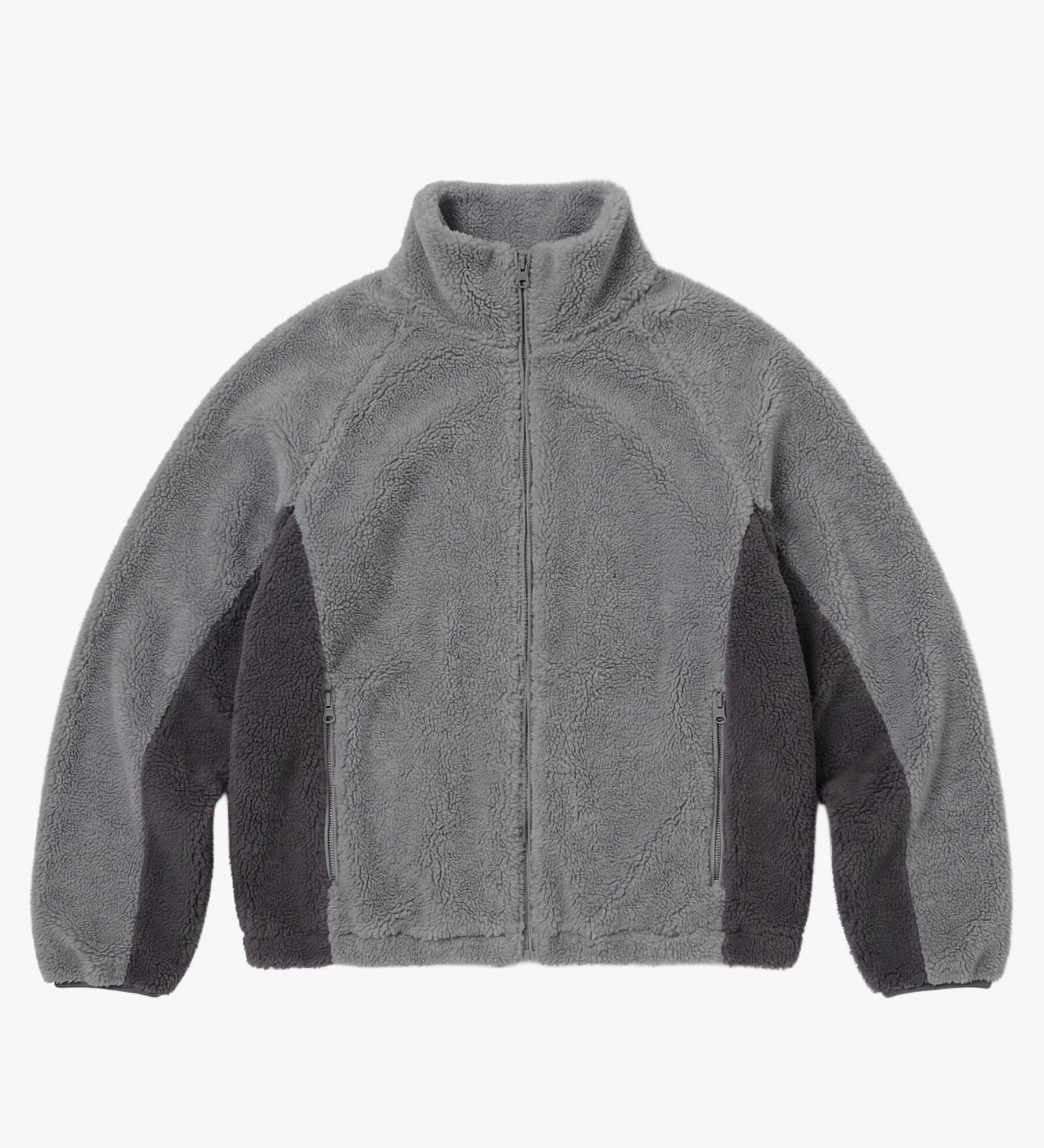 Studios ® Fleece [Ash Grey]