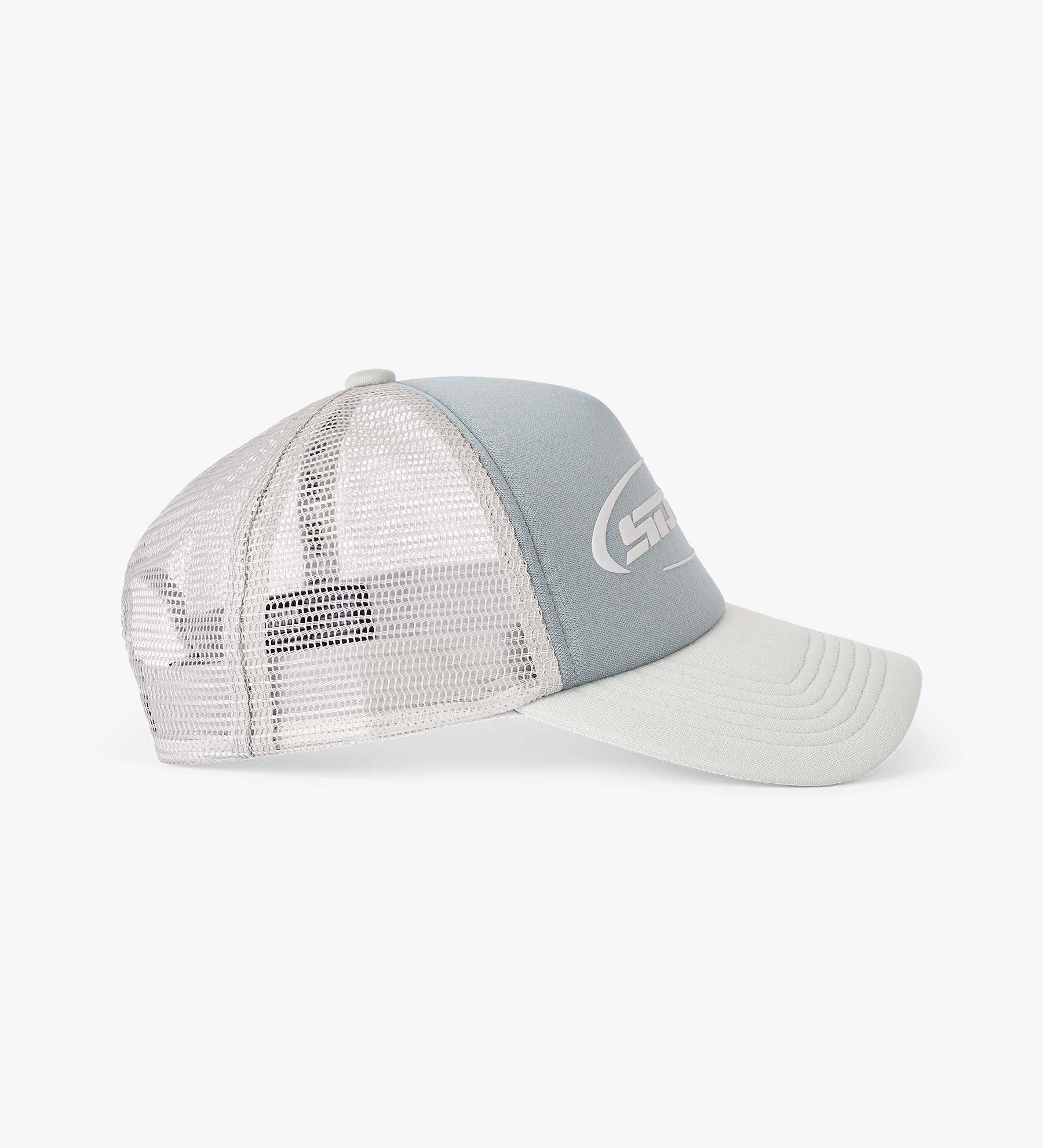 Astro Cap [Storm Blue/Mercury]