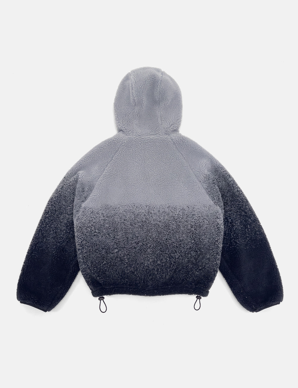 Astro Fleece Gradient Hoodie [Glacier]