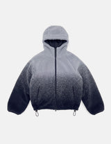 Astro Fleece Gradient Hoodie [Glacier]