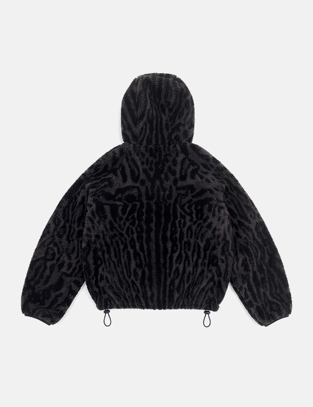 Astro Fleece Hoodie [Safari]