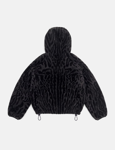 Astro Fleece Hoodie [Safari]