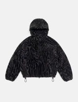 Astro Fleece Hoodie [Safari]