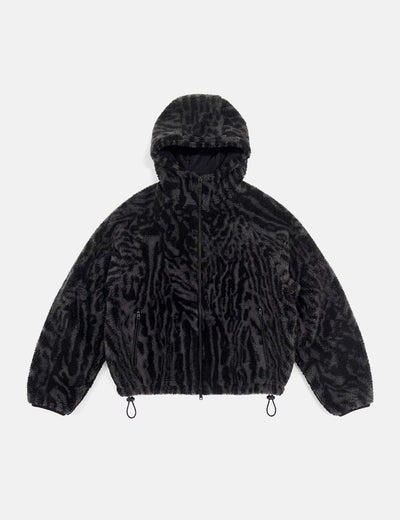 Astro Fleece Hoodie [Safari]