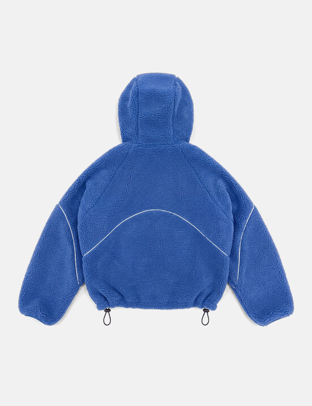 Astro Fleece Hoodie [W2S Blue]