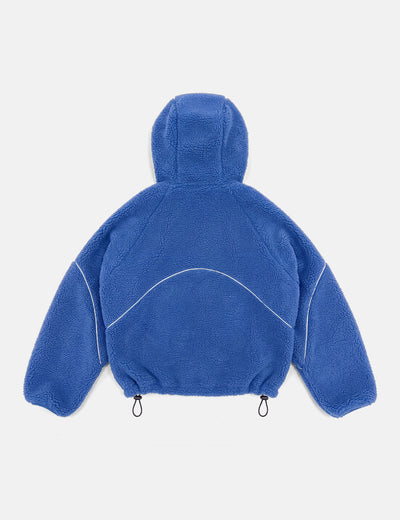 Astro Fleece Hoodie [W2S Blue]