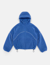 Astro Fleece Hoodie [W2S Blue]