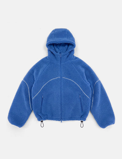 Astro Fleece Hoodie [W2S Blue]