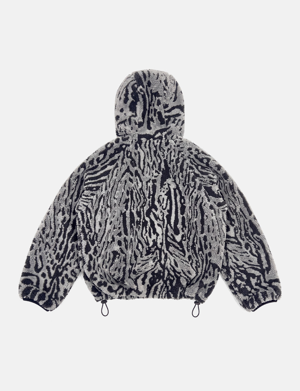Astro Fleece Hoodie [Mono Safari]